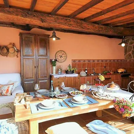 Sleeps 10 With Pool Villa A Coruña