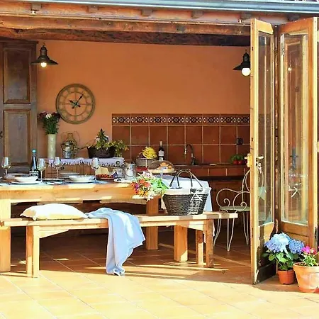 Sleeps 10 With Pool Villa